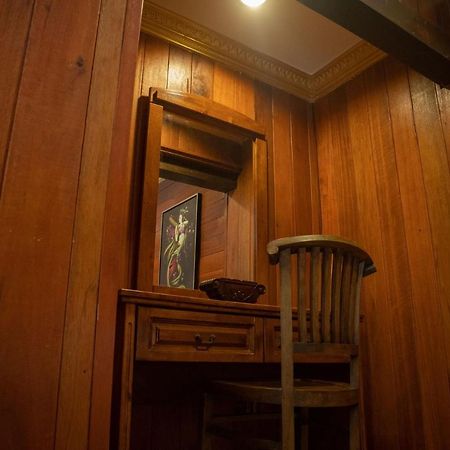 De Serenity - Exclusive Jungle Retreat Seremban Luaran gambar