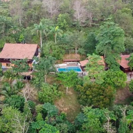 De Serenity - Exclusive Jungle Retreat Seremban Luaran gambar