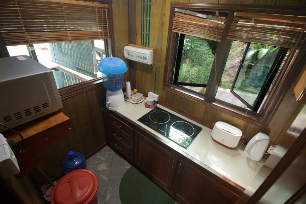 De Serenity - Exclusive Jungle Retreat Seremban Luaran gambar