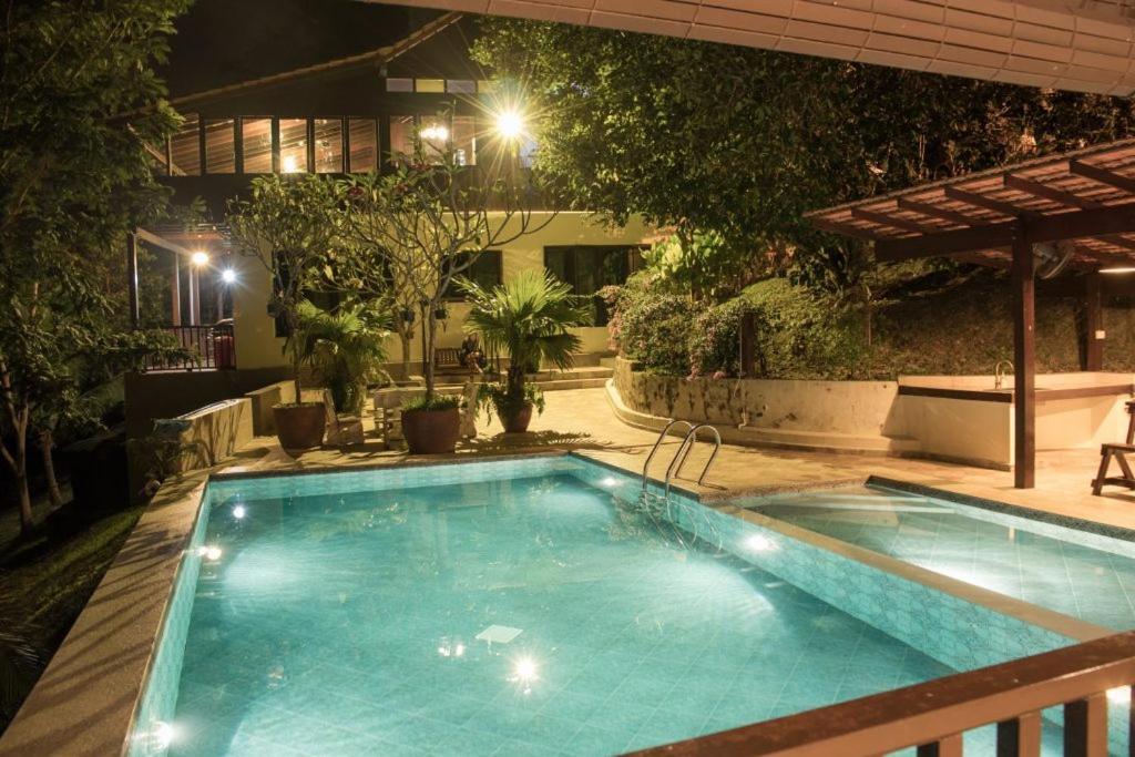 De Serenity - Exclusive Jungle Retreat Seremban Bilik gambar