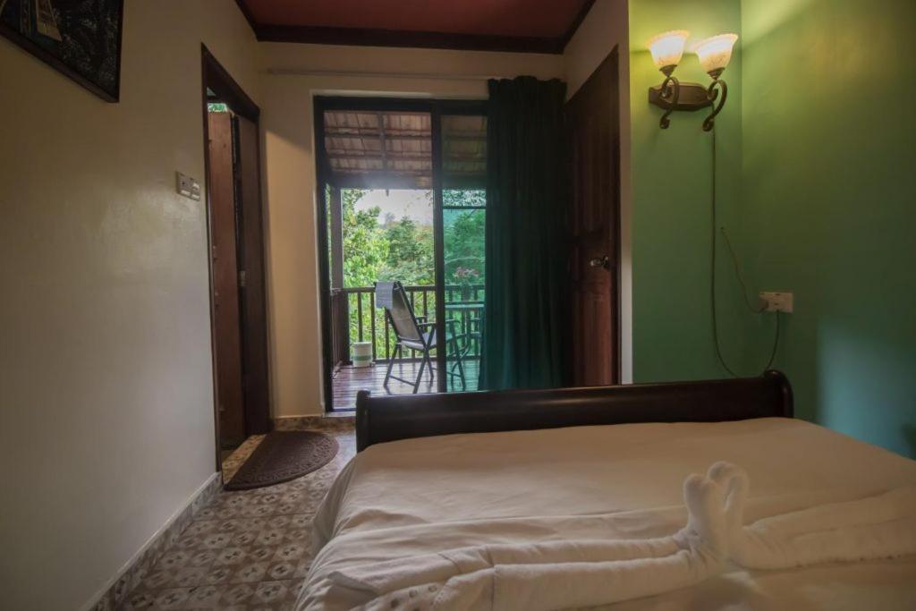 De Serenity - Exclusive Jungle Retreat Seremban Luaran gambar