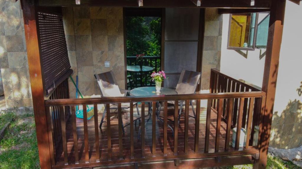 De Serenity - Exclusive Jungle Retreat Seremban Luaran gambar