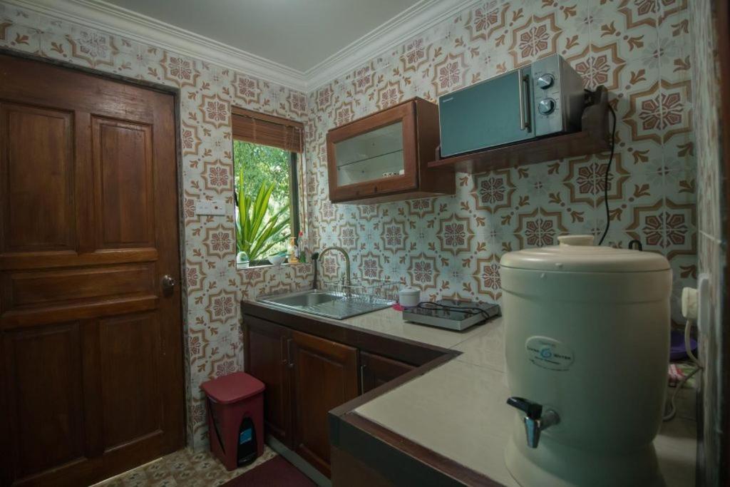 De Serenity - Exclusive Jungle Retreat Seremban Luaran gambar