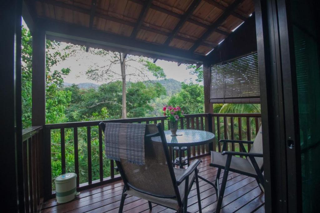 De Serenity - Exclusive Jungle Retreat Seremban Luaran gambar