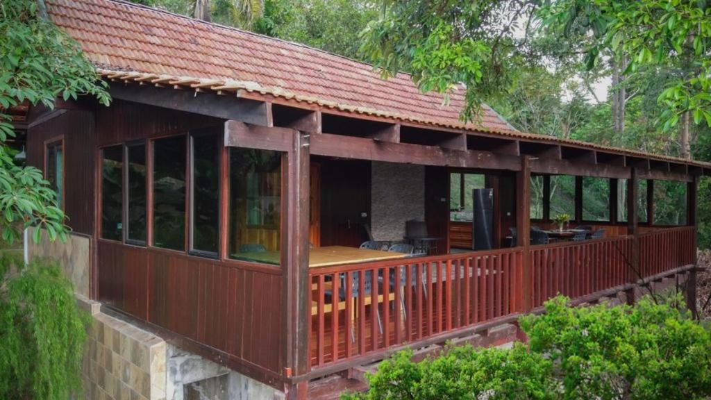 De Serenity - Exclusive Jungle Retreat Seremban Luaran gambar