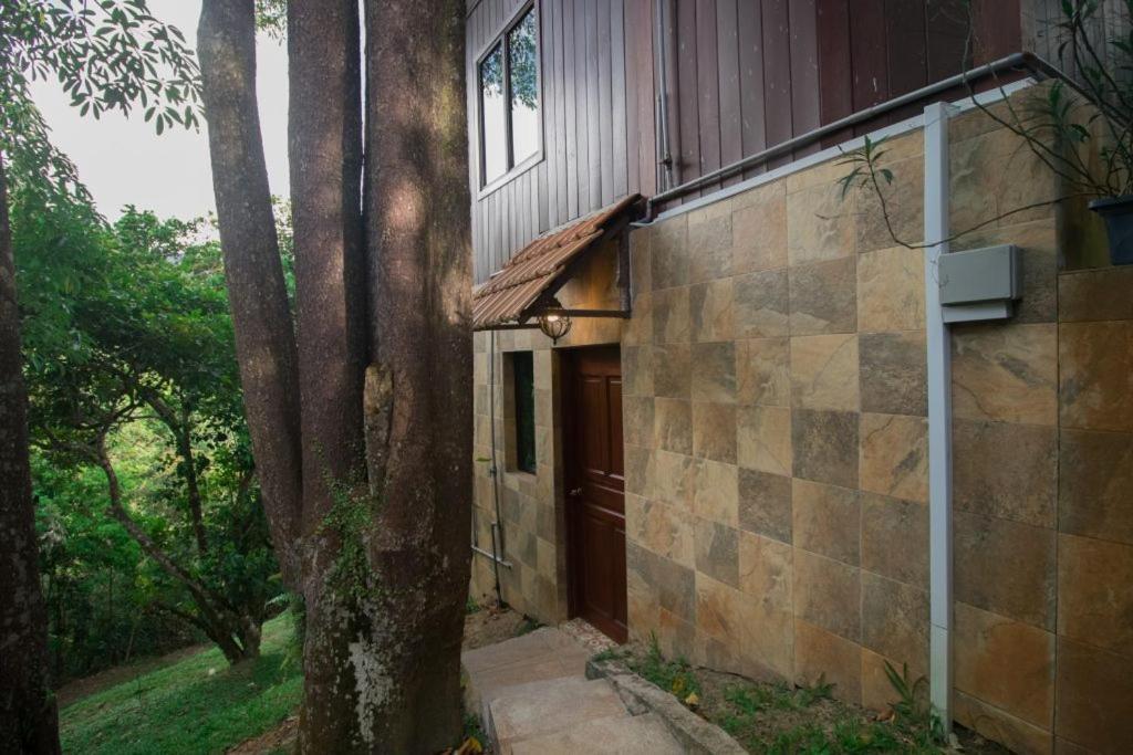 De Serenity - Exclusive Jungle Retreat Seremban Luaran gambar
