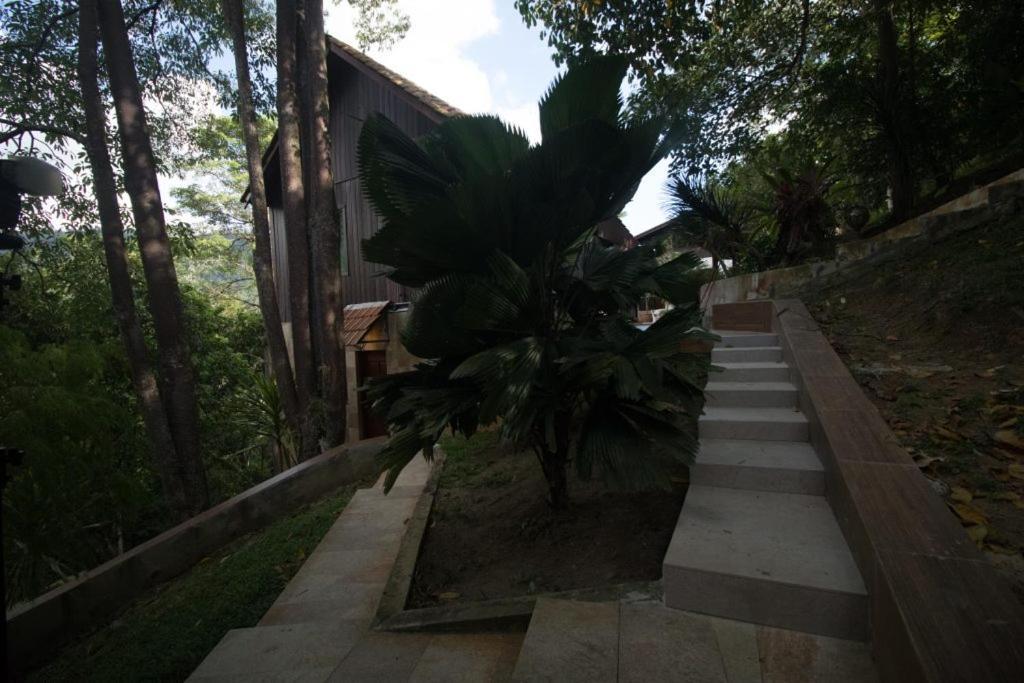 De Serenity - Exclusive Jungle Retreat Seremban Luaran gambar