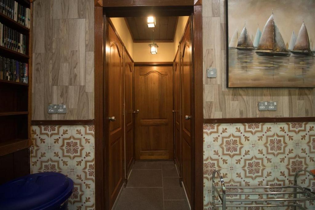 De Serenity - Exclusive Jungle Retreat Seremban Luaran gambar