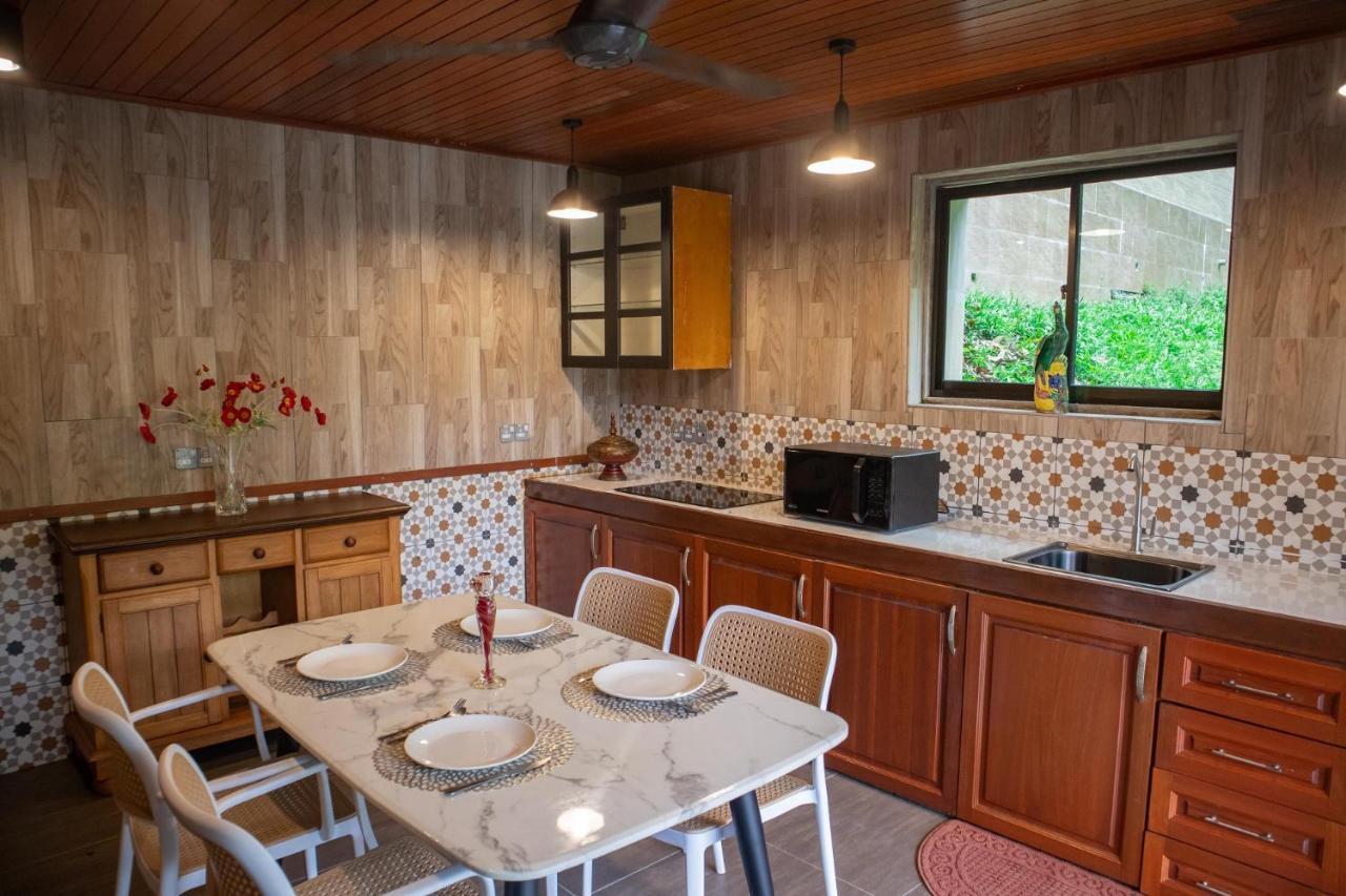 De Serenity - Exclusive Jungle Retreat Seremban Luaran gambar