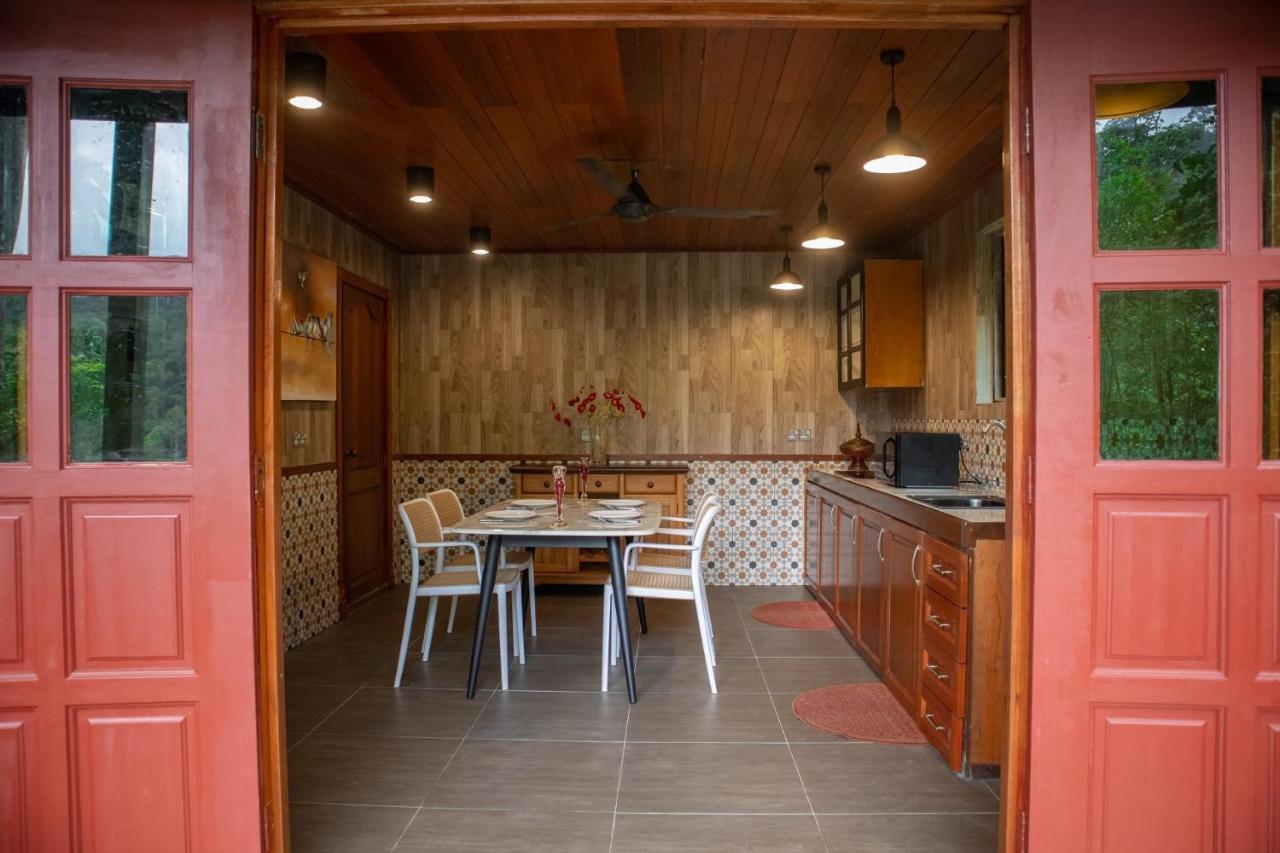 De Serenity - Exclusive Jungle Retreat Seremban Luaran gambar
