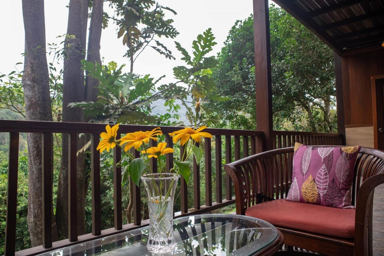 De Serenity - Exclusive Jungle Retreat Seremban Luaran gambar