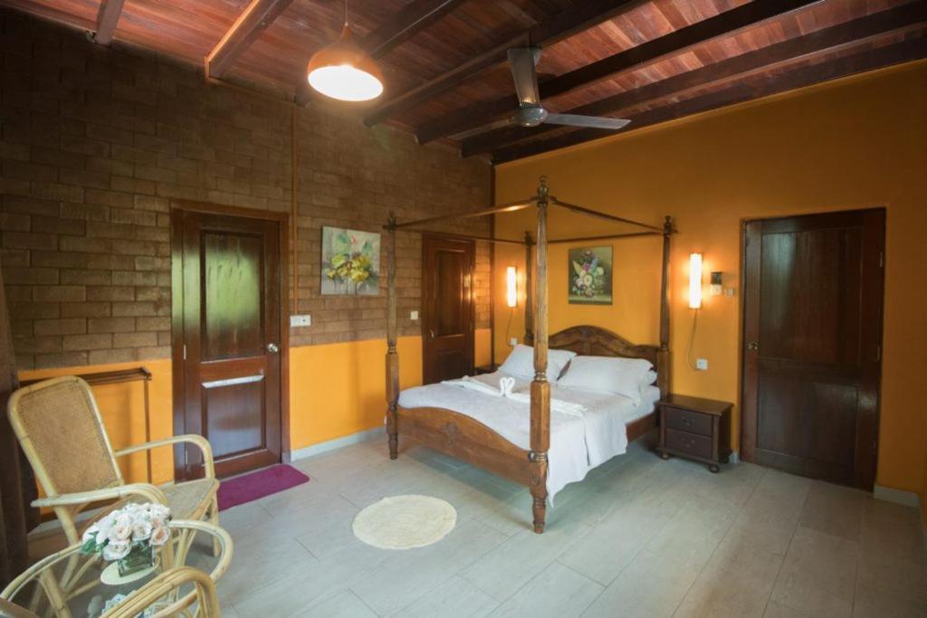 De Serenity - Exclusive Jungle Retreat Seremban Bilik gambar
