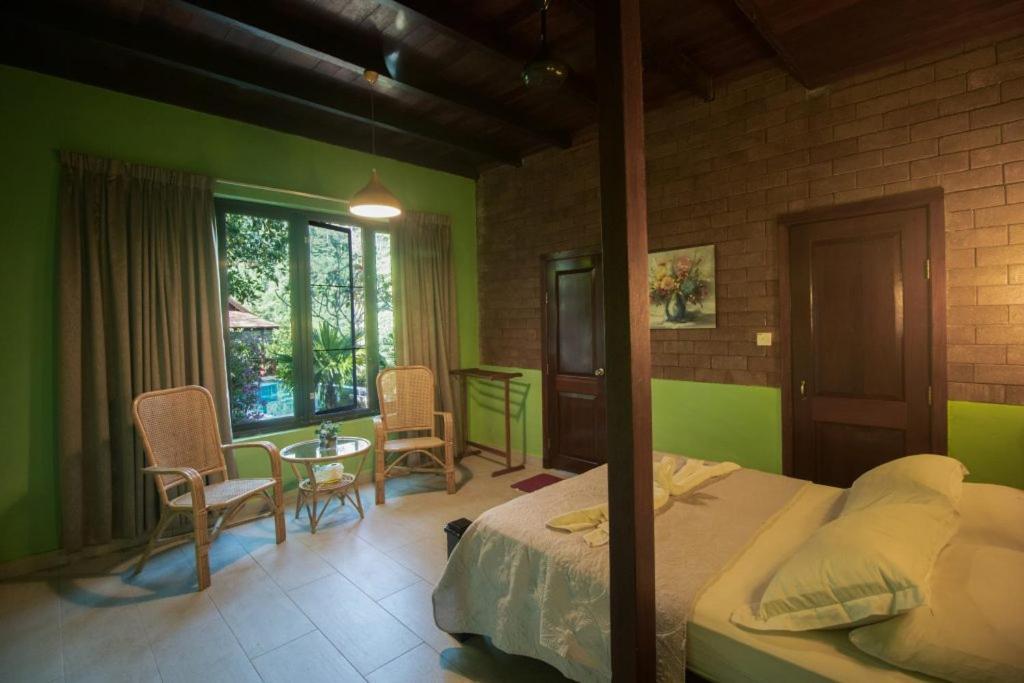 De Serenity - Exclusive Jungle Retreat Seremban Bilik gambar