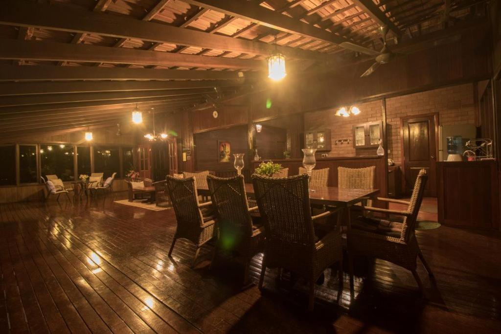 De Serenity - Exclusive Jungle Retreat Seremban Bilik gambar