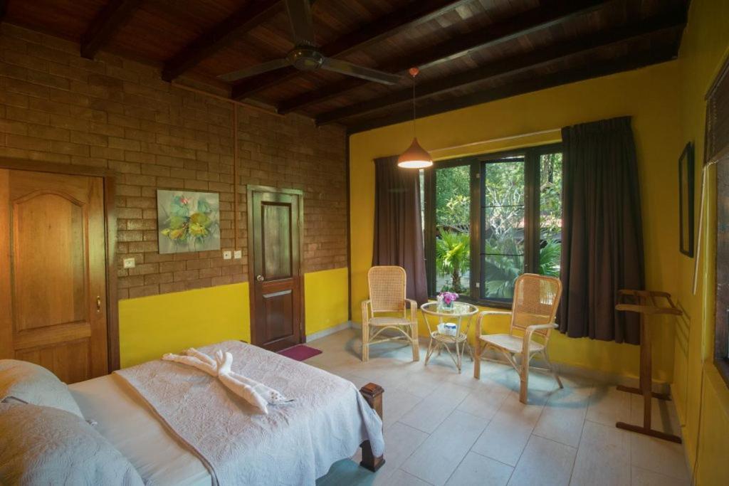De Serenity - Exclusive Jungle Retreat Seremban Bilik gambar