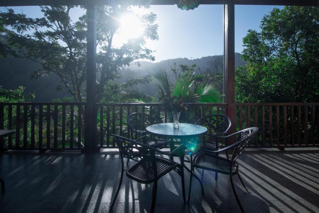De Serenity - Exclusive Jungle Retreat Seremban Bilik gambar