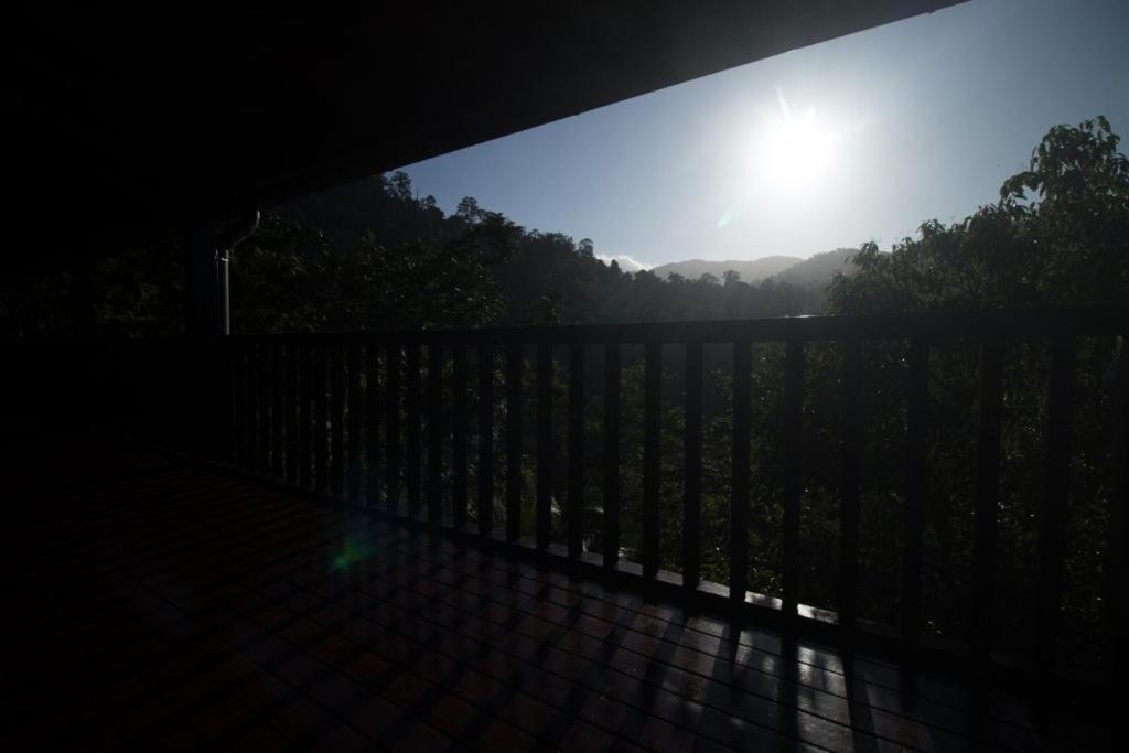 De Serenity - Exclusive Jungle Retreat Seremban Bilik gambar