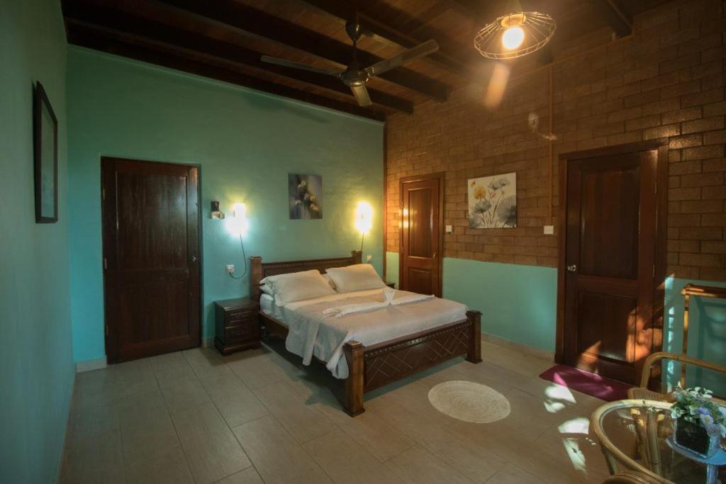 De Serenity - Exclusive Jungle Retreat Seremban Bilik gambar