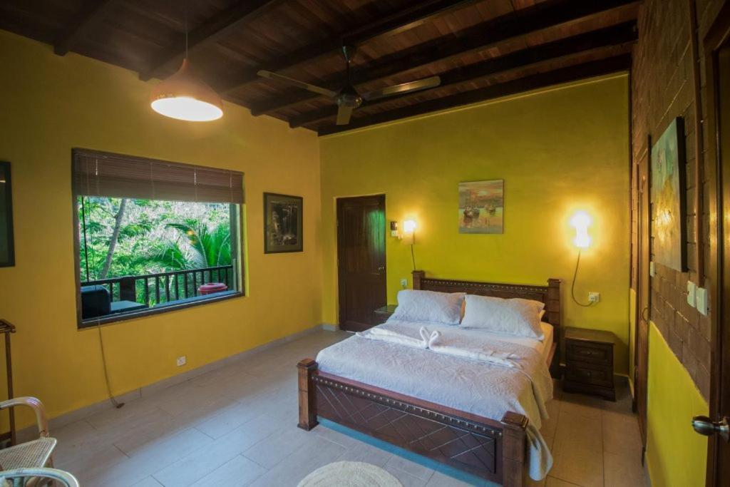 De Serenity - Exclusive Jungle Retreat Seremban Bilik gambar