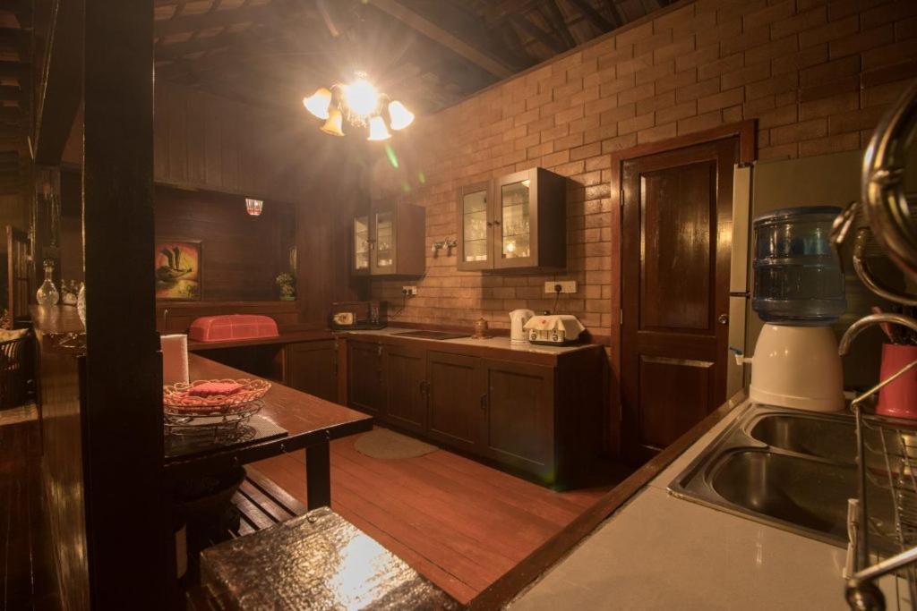 De Serenity - Exclusive Jungle Retreat Seremban Bilik gambar