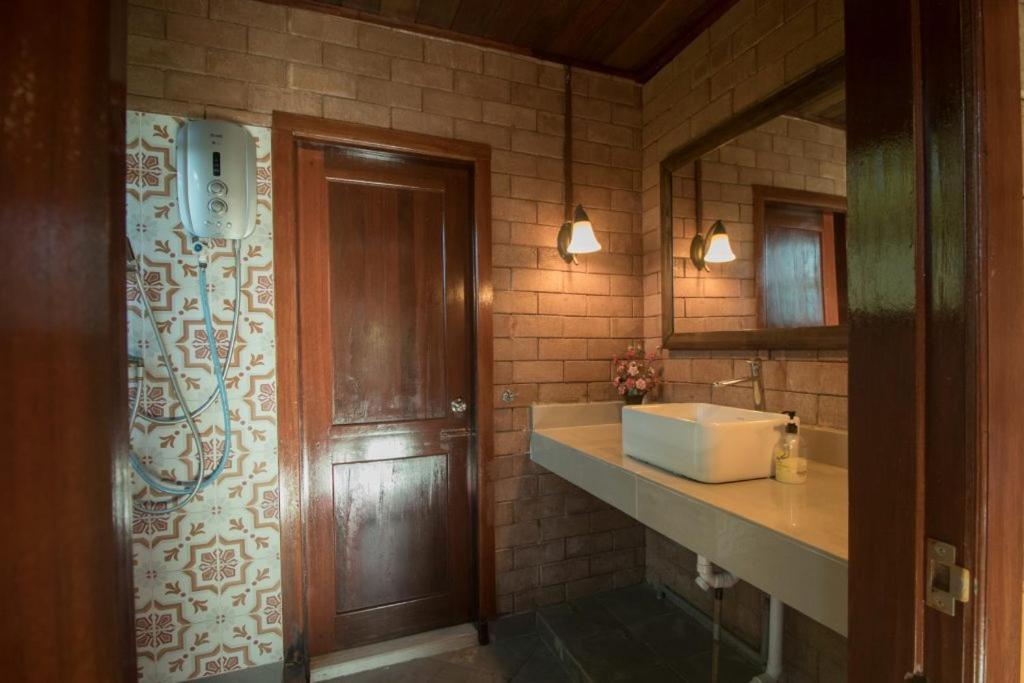 De Serenity - Exclusive Jungle Retreat Seremban Bilik gambar
