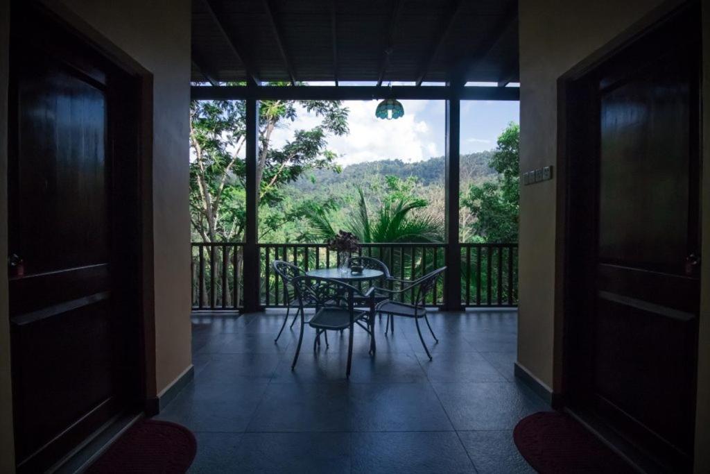 De Serenity - Exclusive Jungle Retreat Seremban Bilik gambar