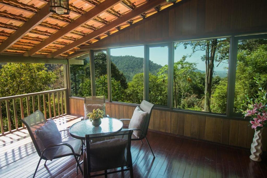 De Serenity - Exclusive Jungle Retreat Seremban Bilik gambar